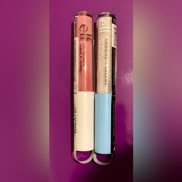 Elf Limited Edition Lip Gloss Bundle - Picture 2 of 5